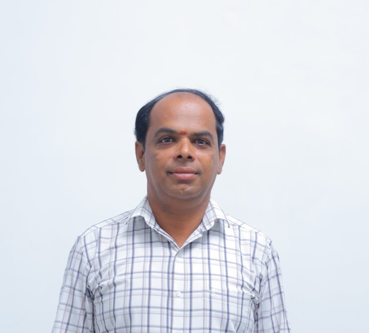 Mr. SHANMUGAVEL N